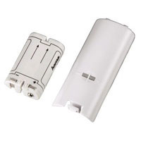 Hama Replacement Battery Pack for WiiMote (00052117)